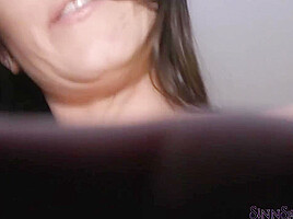 Sinn Sage's POV Video Will Make You Cum Really Fucking Fast!