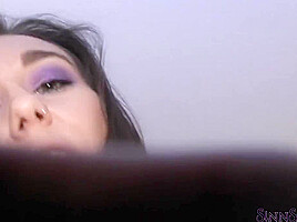 Sinn Sage's POV Video Will Make You Cum Really Fucking Fast!