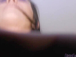 Sinn Sage's POV Video Will Make You Cum Really Fucking Fast!