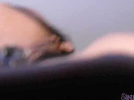 Sinn Sage's POV Video Will Make You Cum Really Fucking Fast!