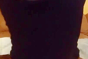 Sissy Cd Futah Smoking And Toying