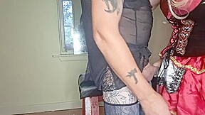 Sissy Sex