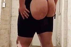 Sissy Trys Here Heels Part 2 And Shows How Fuckable Here Butt Is