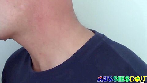 Skinny Gay Stud Xavier Rides Colton Big Cock After Blowjob