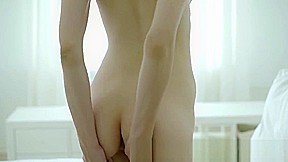 Skinny dutch teen 18+ toys