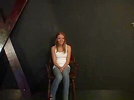 Skinny girl punished 1