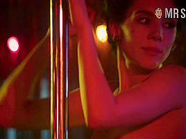 Skip Gemini Man and See Mary Elizabeth Winstead's Gemini Twins - Mr Skin