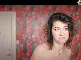 Skip Gemini Man and See Mary Elizabeth Winstead's Gemini Twins - Mr Skin