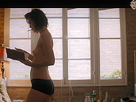 Skip Gemini Man and See Mary Elizabeth Winstead's Gemini Twins - Mr Skin