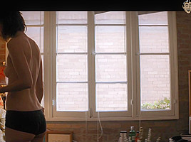 Skip Gemini Man and See Mary Elizabeth Winstead's Gemini Twins - Mr Skin