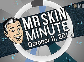 Skip Gemini Man and See Mary Elizabeth Winstead's Gemini Twins - Mr Skin
