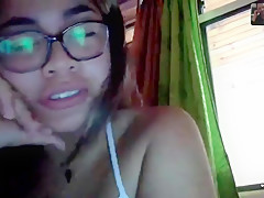 Skype teen 18+ Latina 18 years