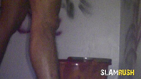 SlamRush weekend