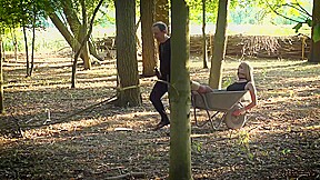 Slave girl screaming of pain and moaning of pleasure