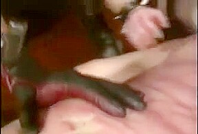 Slave marked by mistress