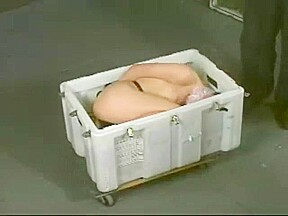 Slave out of a box