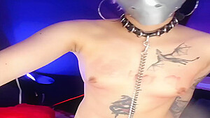 Slavegirl Camsession
