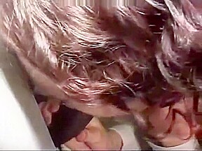 Slim White Wife Enjoying Bbc black ebony cumshots ebony swallow interracial