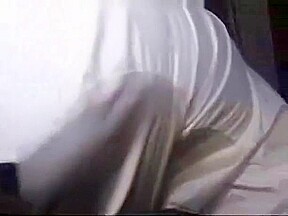 Slim White Wife Enjoying Bbc black ebony cumshots ebony swallow interracial