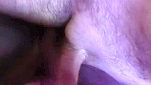 Sloppy Deepthroat Ends In Squirty Reverse Cowgirl