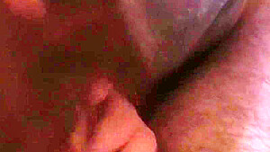Sloppy Deepthroat Ends In Squirty Reverse Cowgirl