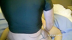 Slut Boy Creampied By My Xxl Cock In Jockstrap - JessRoyanXxx