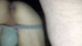 Slut Creampied By Jess In Jockstrap - MasculineBoys