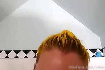 Slut Pissed all over and Anal Fucked