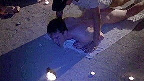 Slut pig fucked by scally boy in Paris - CrunchBoy