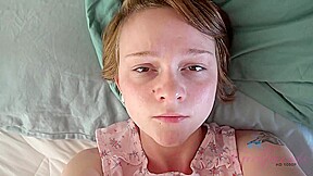 Slutty Amateur teen 18+ Brunette Hoe