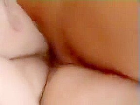 Slutty Brunette Milf Gets Pounded Hard
