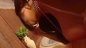 Slutty Having Erotic Sex With A Rich Guy