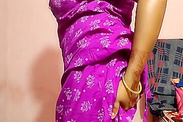 Slutty Indian Stepsisters Cum Eating Instructions Pantie Stuffing Hindi Audio