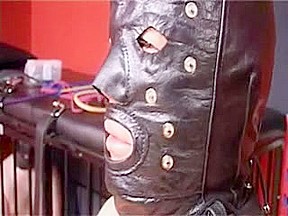 Slutty Slave Sucker