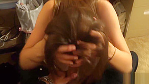 Small Tits Sexy Brunette Cowokers Fucks Dani Daniels