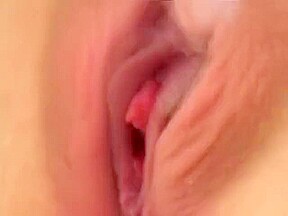 Small japanese girl getting pleasured - Amorz