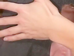 Small tits slave group fucked in public