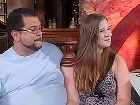 Smallish Bumpers Precious Gut Cutie Acquires Screwed
