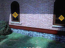 Smartass Sneaking In To The House Ep 67