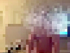 Smartphone personal shooting I just cummed by punching a young pregnant sex friend in the back v 127