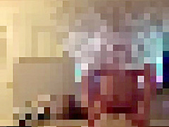 Smartphone personal shooting I just cummed by punching a young pregnant sex friend in the back v 127