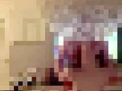 Smartphone personal shooting I just cummed by punching a young pregnant sex friend in the back v 127