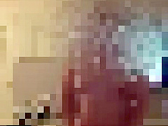 Smartphone personal shooting I just cummed by punching a young pregnant sex friend in the back v 127