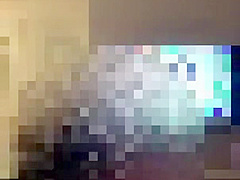 Smartphone personal shooting I just cummed by punching a young pregnant sex friend in the back v 127