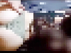 Smartphone personal shooting I just staggered and inserted my sex friend who is crazy about the game w 470