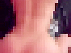 Smartphone personal shooting Thin constriction ♪ Junior JD's beautiful ass gal back home fuck! ! 300