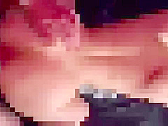 Smartphone personal shooting Thin constriction ♪ Junior JD's beautiful ass gal back home fuck! ! 300