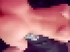 Smartphone personal shooting Thin constriction ♪ Junior JD's beautiful ass gal back home fuck! ! 300