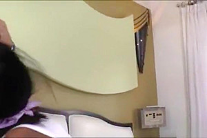 Smokin hot shemale Ariadny Oliver fucked