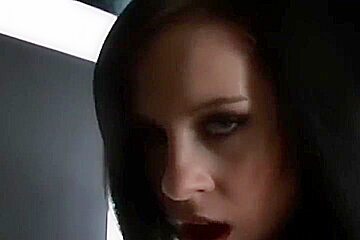 Smoking Mistress Pussy